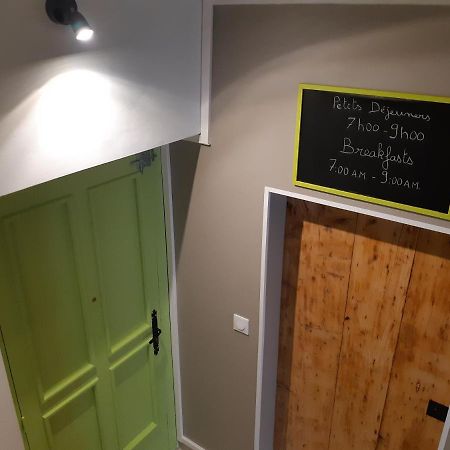 Suite Privee Bed And Breakfast Νιμ Εξωτερικό φωτογραφία