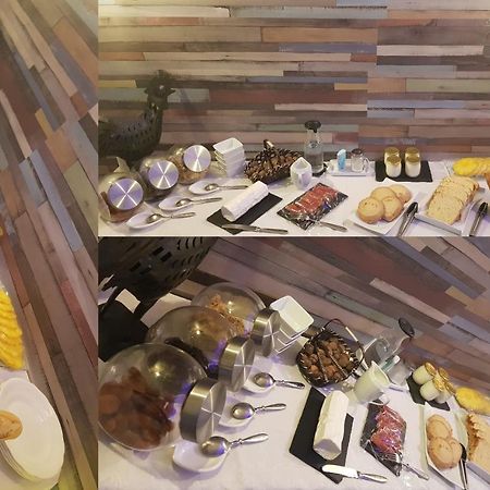 Suite Privee Bed And Breakfast Νιμ Εξωτερικό φωτογραφία