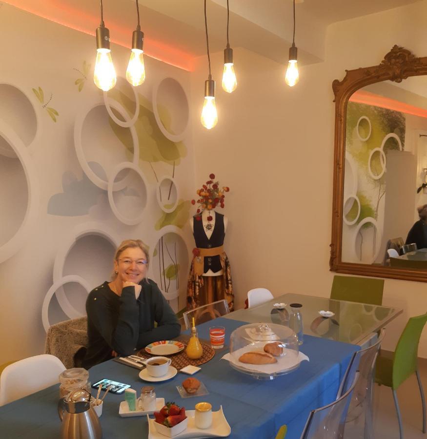 Suite Privee Bed And Breakfast Νιμ Εξωτερικό φωτογραφία