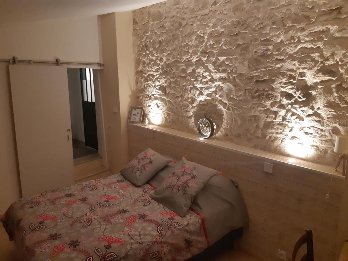 Suite Privee Bed And Breakfast Νιμ Εξωτερικό φωτογραφία