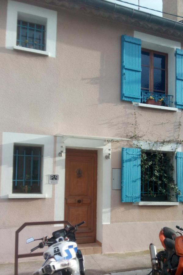 Suite Privee Bed And Breakfast Νιμ Εξωτερικό φωτογραφία