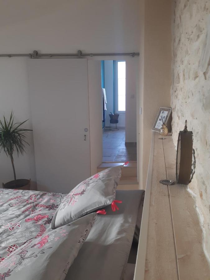Suite Privee Bed And Breakfast Νιμ Εξωτερικό φωτογραφία
