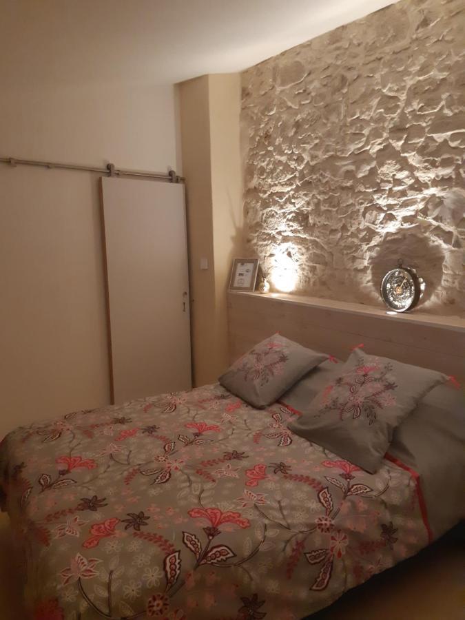 Suite Privee Bed And Breakfast Νιμ Εξωτερικό φωτογραφία