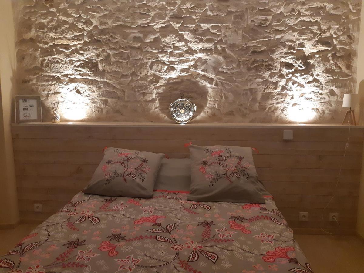Suite Privee Bed And Breakfast Νιμ Εξωτερικό φωτογραφία