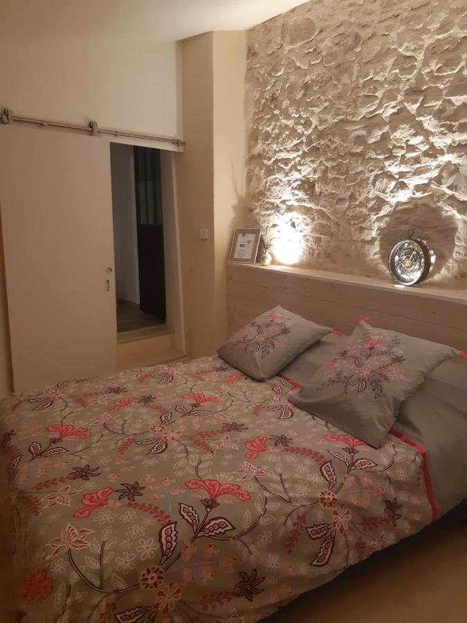 Suite Privee Bed And Breakfast Νιμ Εξωτερικό φωτογραφία