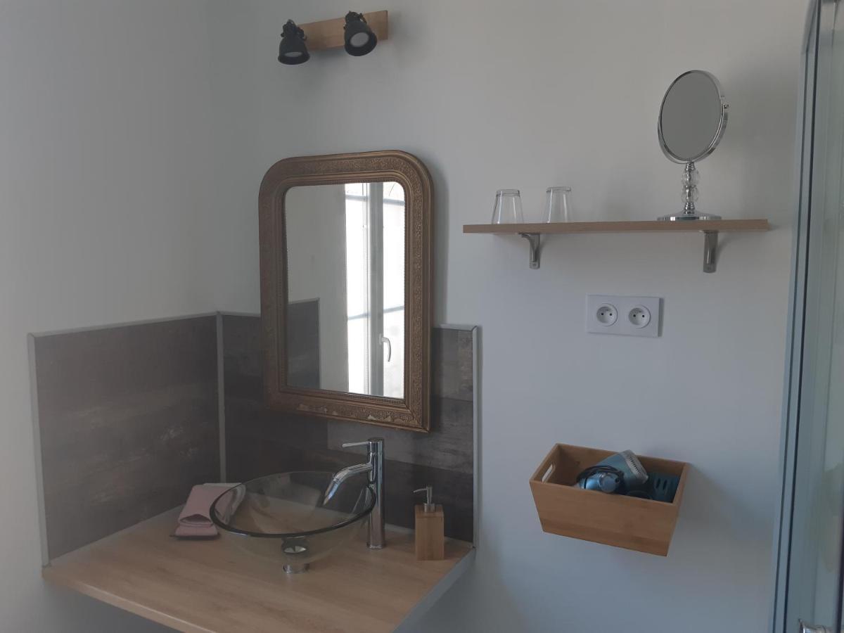 Suite Privee Bed And Breakfast Νιμ Εξωτερικό φωτογραφία